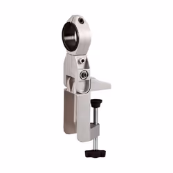 kwb Drill bench mounting clamp, Fixing set, Stainless steel, 1 pc(s)