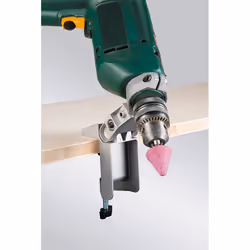 kwb Drill bench mounting clamp