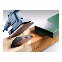 kwb 817708 sander accessory 1 pc(s) Sanding sheet