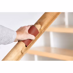 kwb 817708 sander accessory 1 pc(s) Sanding sheet
