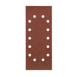 kwb 818724 sander accessory 10 pc(s) Sanding sheet