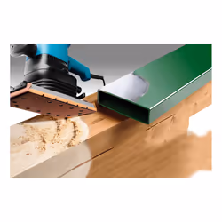 kwb 818724 sander accessory 10 pc(s) Sanding sheet