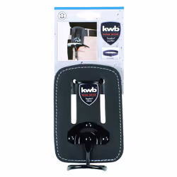 kwb 906110 Hammer Holder with Moving arms and Gurtschlitzen