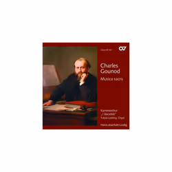 Charles Gounod Charles Gounod Musica Sacra CD (2013)