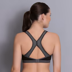 Anita DynamiX Star bra Sports Wirefree