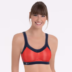 Anita Momentum bra Sports Wirefree