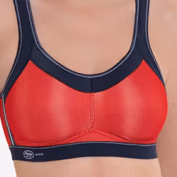 Anita Momentum bra Sports Wirefree - Additional view 5