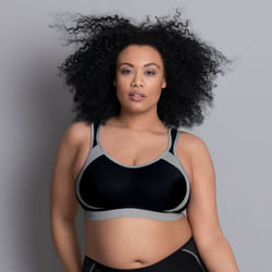 Anita Extreme Control bra Sports Wirefree