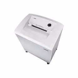 Dahle Professional Office Shredder Cross Cut P4 140 Litre 24-26 Sheet