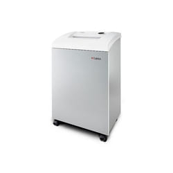 Dahle Professional Security Cross Cut Shredder P5 60 Litre 11-13 Sheet