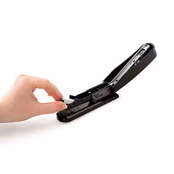 Novus B 2 Black