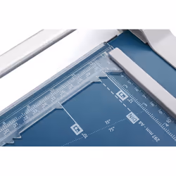 Dahle 507 paper cutter 0.8 mm 8 sheets - Additional view 4