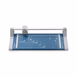 Dahle 507 paper cutter 0.8 mm 8 sheets - Additional view 7
