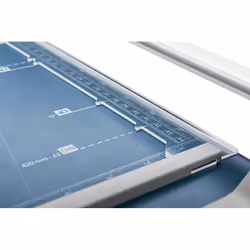 Dahle 508 paper cutter 0.6 mm 6 sheets - Additional view 4