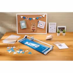 Dahle 508 paper cutter 0.6 mm 6 sheets - Additional view 6