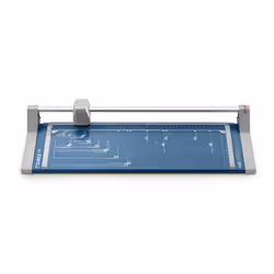 Dahle 508 paper cutter 0.6 mm 6 sheets - Additional view 7
