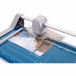 Dahle 508 paper cutter 0.6 mm 6 sheets - Additional view 8