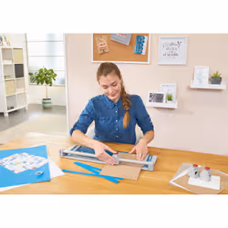 Dahle 981 paper cutter accessory Cutting head - Additional view 3