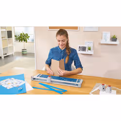 Dahle 981 paper cutter accessory Cutting head - Additional view 4