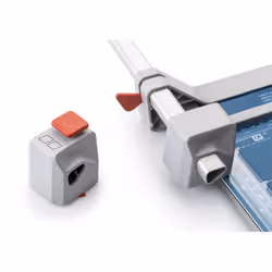 Dahle 981 paper cutter accessory Cutting head - Additional view 5