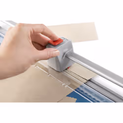 Dahle 981 paper cutter accessory Cutting head - Additional view 7