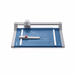 Dahle 550 paper cutter 20 sheets - Additional view 5