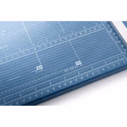 Dahle 552 paper cutter 2 mm 20 sheets - Additional view 4