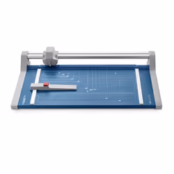 Dahle 552 paper cutter 2 mm 20 sheets - Additional view 5
