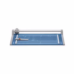 Dahle 554 paper cutter 2 mm 20 sheets - Additional view 5