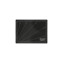 Self Healing DoubleSided Cutting Mat with Grid a4