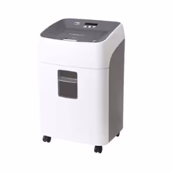 Dahle Shredmatic Document Cross Cut Shredder P4 40 Litre 12-14 Sheet G