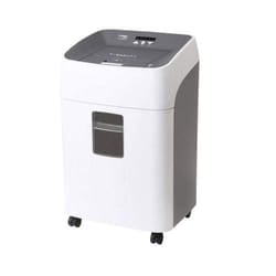 Dahle Shredmatic Document Cross Cut Shredder P4 40 Litre 12-14 Sheet G