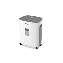 Dahle PS380 Papersafe Cross Cut Shredder P4 25 Litre 15 Sheet Grey D38