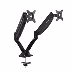 Vantage Office Duo Monitor Arm Black - D0280002 DD