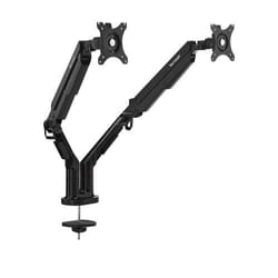 Vantage Premium Duo Monitor Arm Black - D0280004 DD