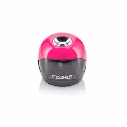 Dahle 250 Battery Operated Pencil Sharpener 8mm Pink - D25016892