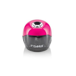 Dahle 250 Battery Operated Pencil Sharpener 8mm Pink - D25016892