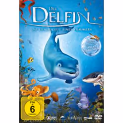 EuroVideo Medien 200313, Animated film/cartoon, DVD, German, Spanish, 2D, 1.78:1, 84 min