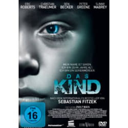 EuroVideo Medien 216373 movie/video DVD German, English