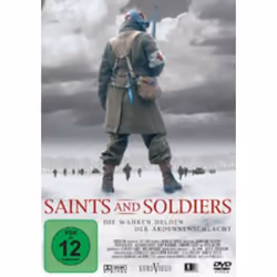 EuroVideo Medien 219353, DVD, German, English, War, 2D, 1.85:1, 86 min