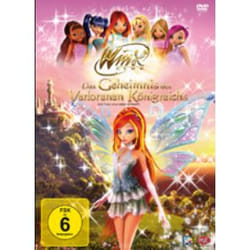 EuroVideo Medien 253033 movie/video DVD German, English