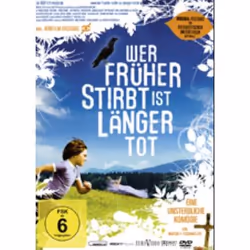 EuroVideo Medien 255763, DVD, German, Comedy, 2D, 2.35:1, 101 min