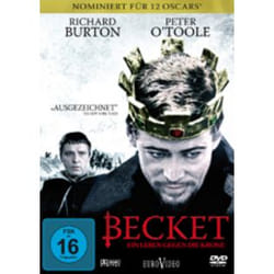 EuroVideo Medien 256013 movie/video DVD German, English
