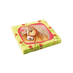 Amscan 551261 paper napkins 10 pc(s)