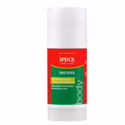 Speick 160, Women, Deodorant, Stick, 40 ml, Normal skin, Aluminium salt