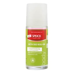 Speick 162 deodorant Women Roll deodorant 50 ml 1 pc(s)