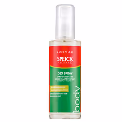 Speick 167, Women, Deodorant, Spray deodorant, Spray, 75 ml, Normal skin