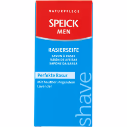 Speick 178, Shaving soap, Men, Normal skin, 50 g, 1 pc(s)