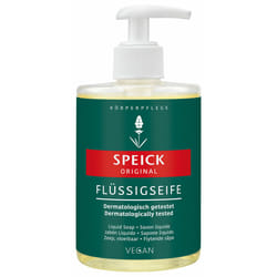 Speick 622041 soap 300 ml Liquid soap 300 g