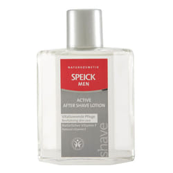 Speick 391 after shave care After shave lotion 100 ml